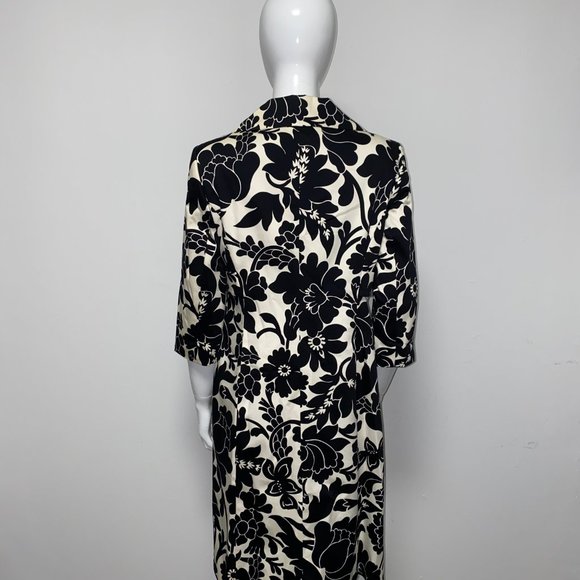 KASPER Coat+Dress (NEW!) - Picture 7 of 8